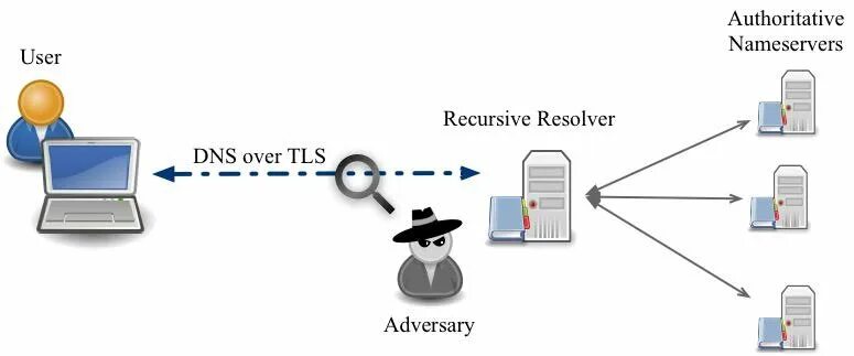 Over tls. DNS over TLS. Безопасный ДНС. Encryption domain.