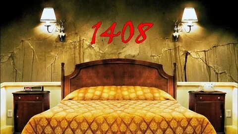 Отель 1408