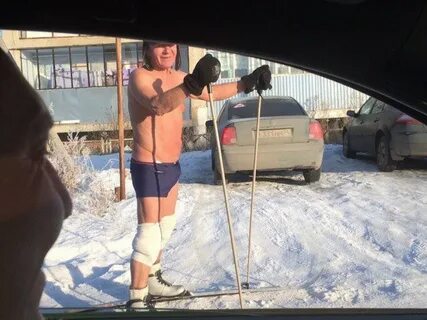 Не по погоде одетая песня