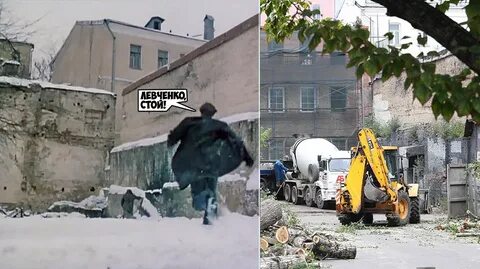 Стой дурак