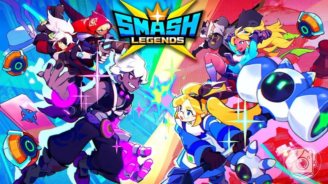 Smash legends не запускается. Smash legends игра. smash legends персонажи. smash legends ravi. smash legends 2025.