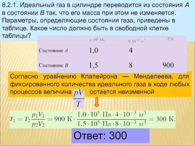 Цилиндр с подвижным поршнем. Параметры характеризующие газа под поршнем. Давление газа на поршень формула. Изопроцессы идеального газа. Идеальный газ находящийся в цилиндре.