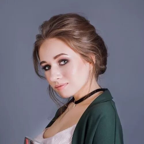Стримы полины