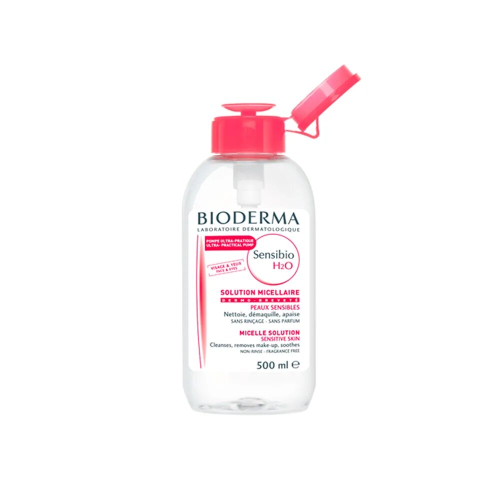Биодерма мицеллярная вода 500. Биодерма крем розовый. Bioderma sensibio h2o мицеллярная вода. Биодерма сенсибио вода 500 мл. Bioderma sensibio набор.