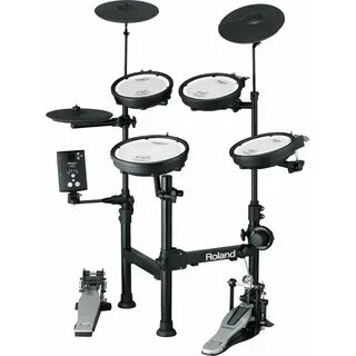 Roland td