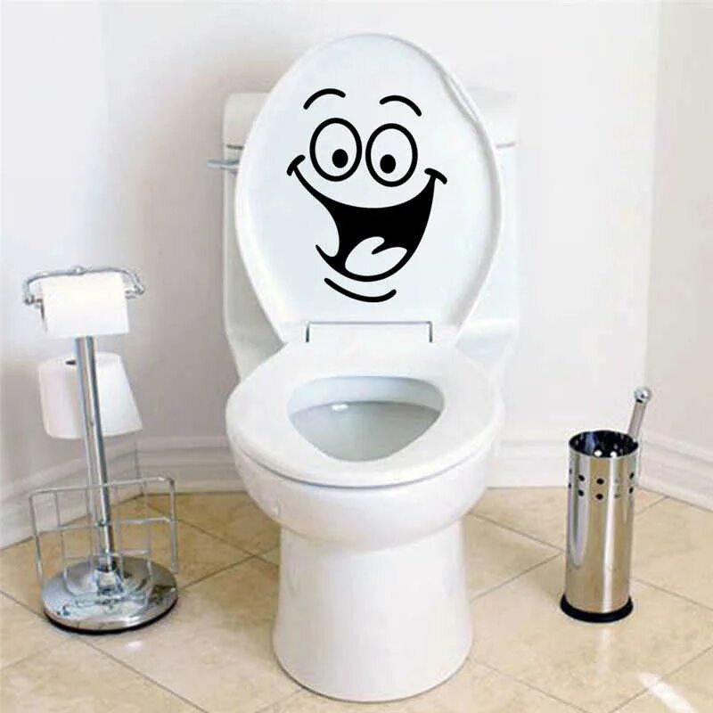 Унитаз улыбка туалетная. Улыбка на унитазе стикер. Наклейка на унитаз улыбка. Наклейки на унитаз. Унитаз улыбается.