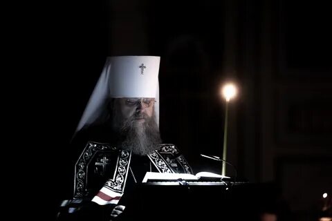 Толкование канона андрея критского слушать