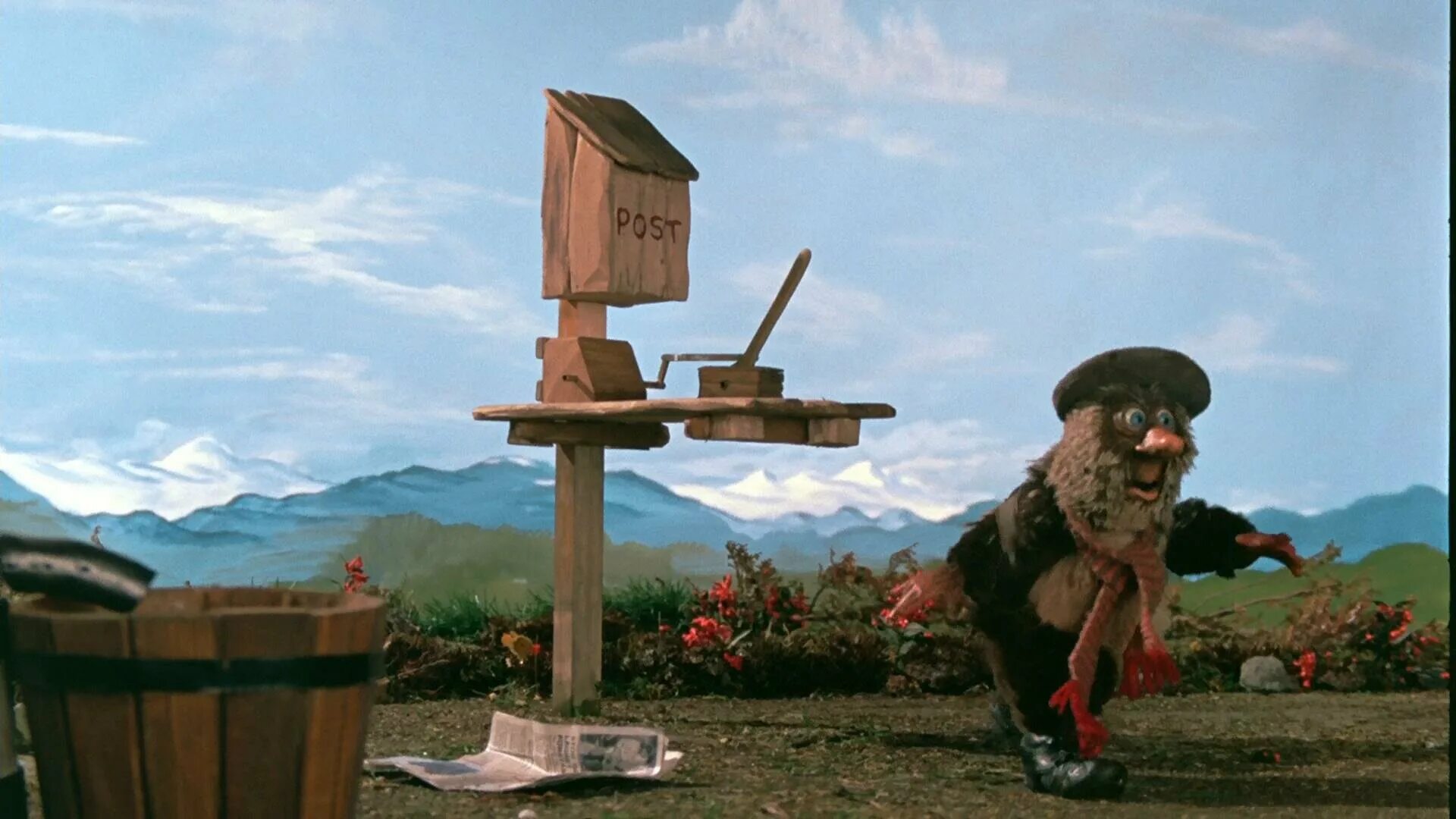 Гран при мультфильм 1975. Большие гонки 1975. Большие гонки (flaklypa grand prix), норвегия, 1975. Большие гонки мультфильм 1975. Большие гонки 1975.