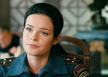 Актриса 5