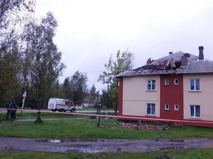 Старая русса поддорье
