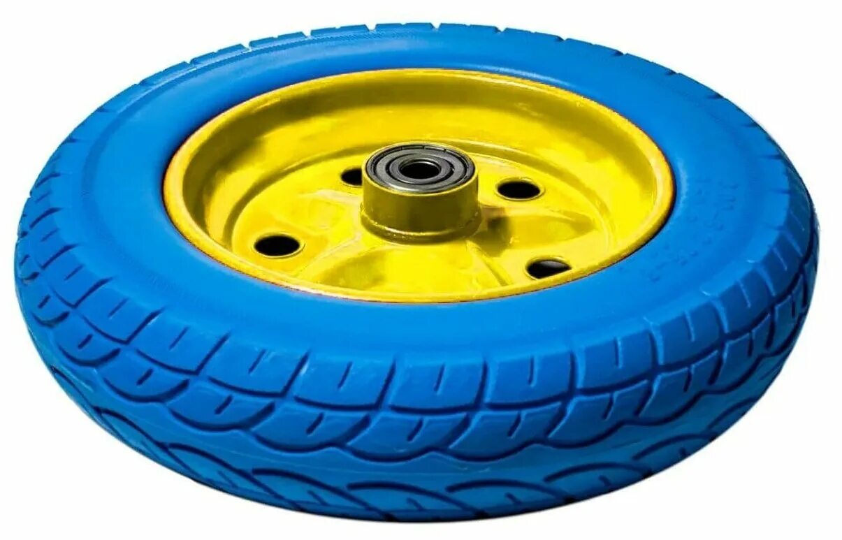 50-4 d20 полиуретан. колесо для тачки 3. 25/3. 3. 50-8 kaiston.