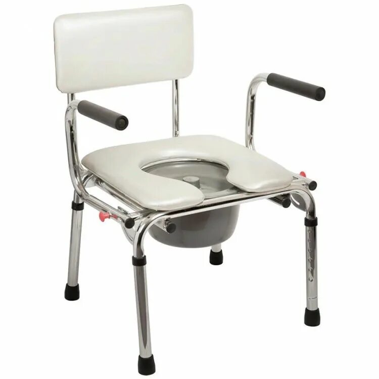 Купить санитарный стул для инвалидов. Кресло-туалет csc33. Кресло туалет CSC 16a. Санитарное кресло-туалет Care RPM 68500. Кресло-стул с санитарным оснащением csc16a.