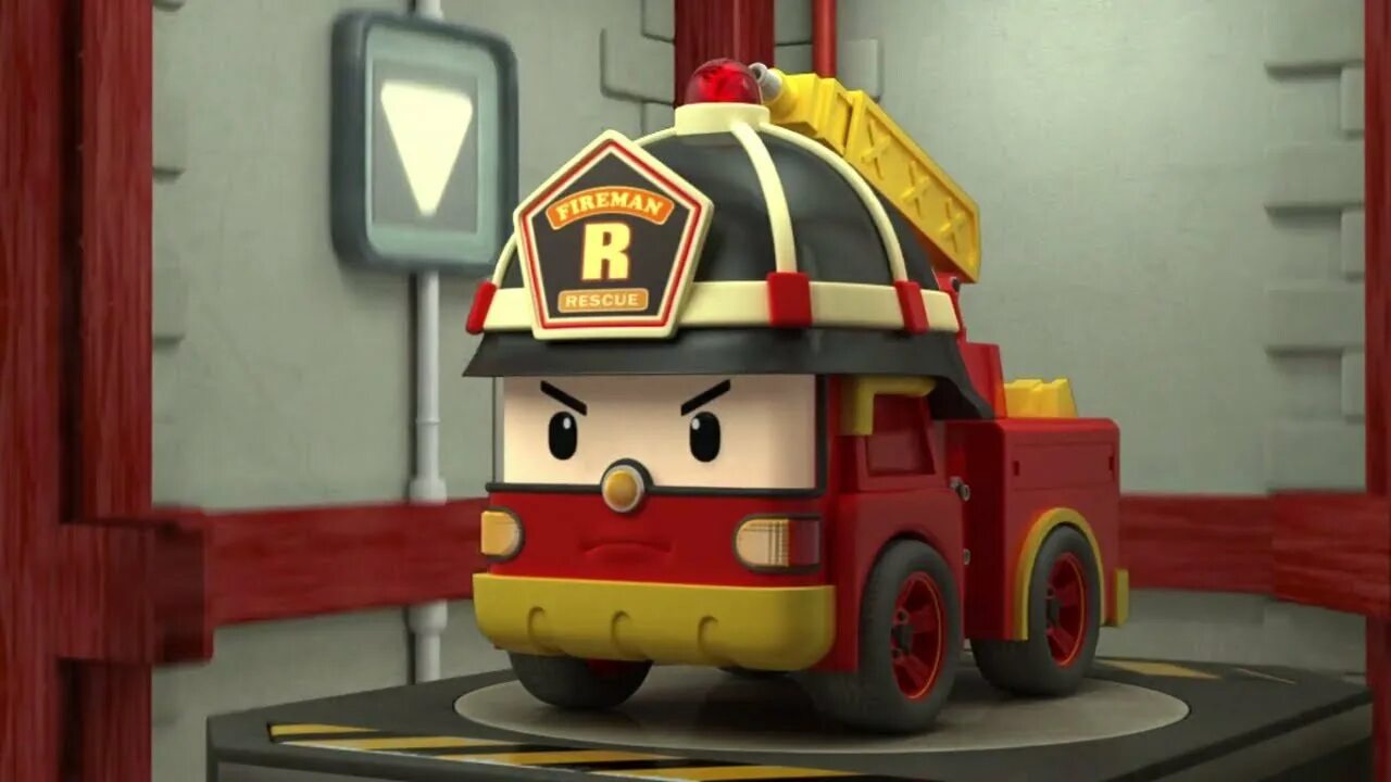 Поли робокар пожарные. Рой из мультика робокар поли. Робокар поли пожарная станция роя. Поли робокар пожарные. Рой из поли робокар.