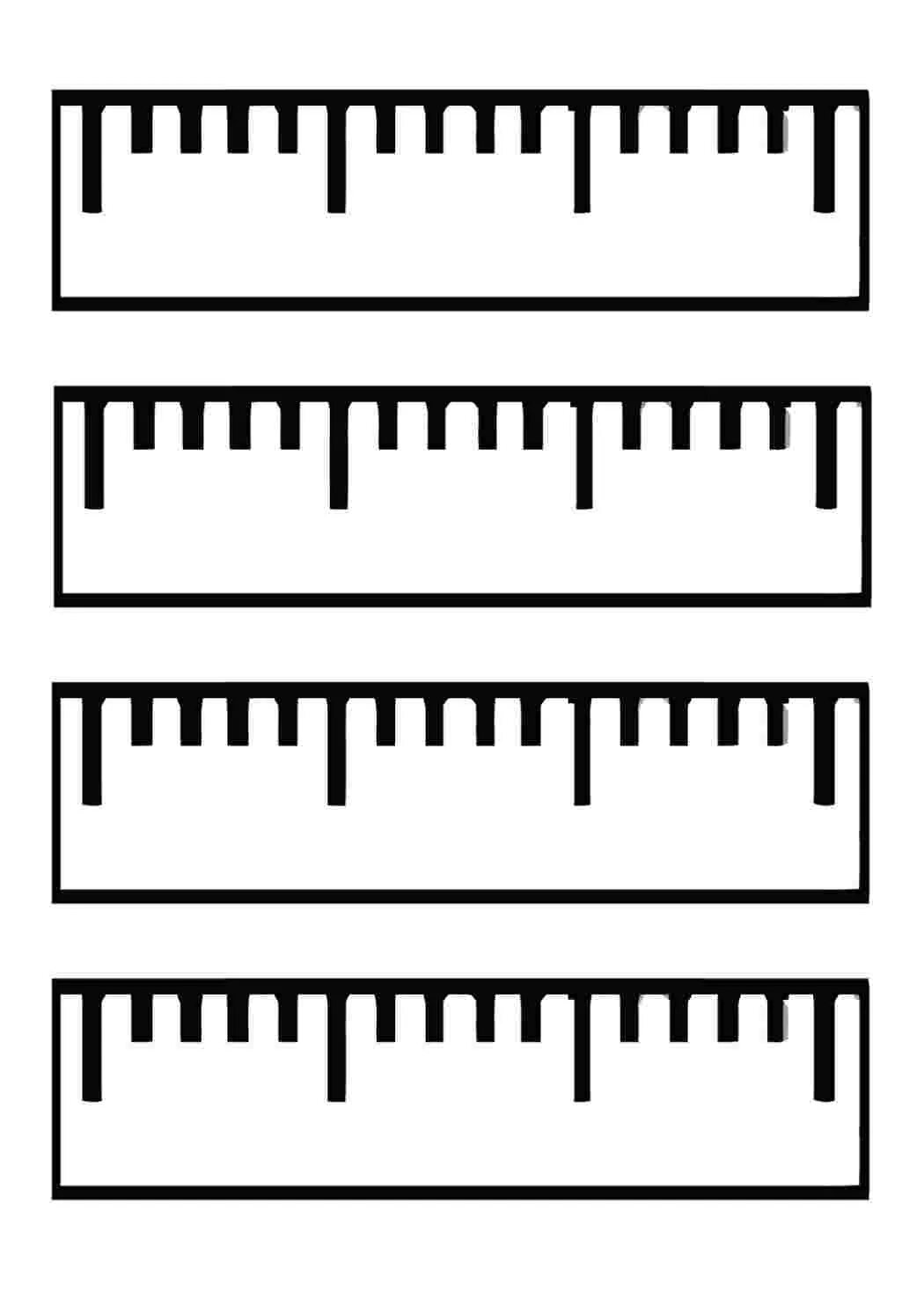 Линейка для распечатки. А4 в линейку. Разметка линейки для печати. Шкала линейки. Линейка шаблон.