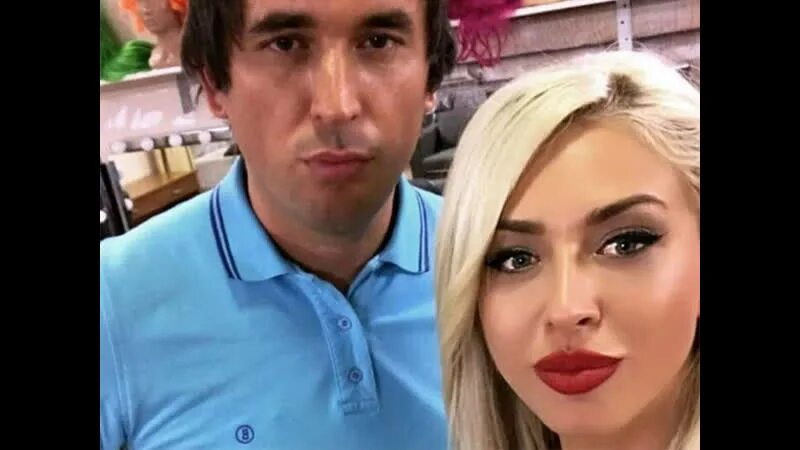 Настя кочервей дом 2 с кем встречалась Бывший возлюбленный погибшей Насти Кочервей из "Дома-2" эмигрировал в США с жено