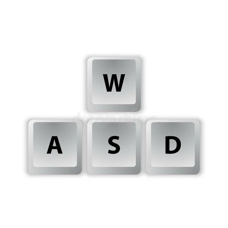 Игры клавиши на клавиатуре. WASD клавиатура. Кнопки WASD. Кнопка WASD на клавиатуре. Иконки кнопок клавиатуры.