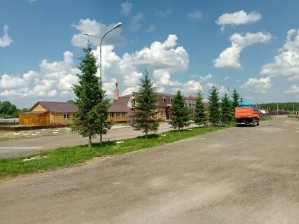 Кафе туган авыл