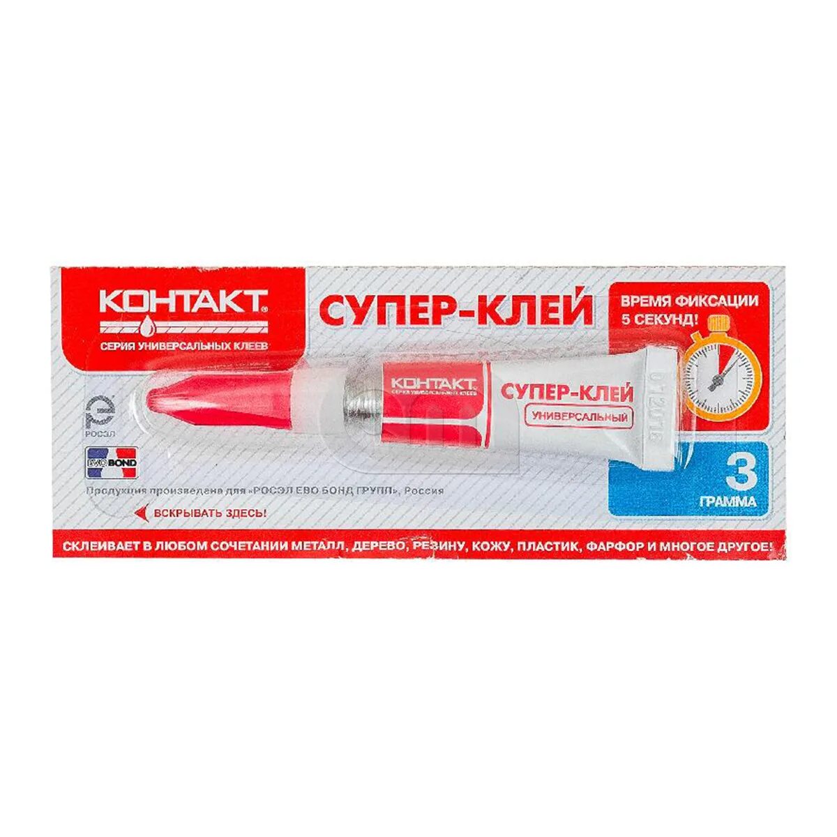 Суперклей температура