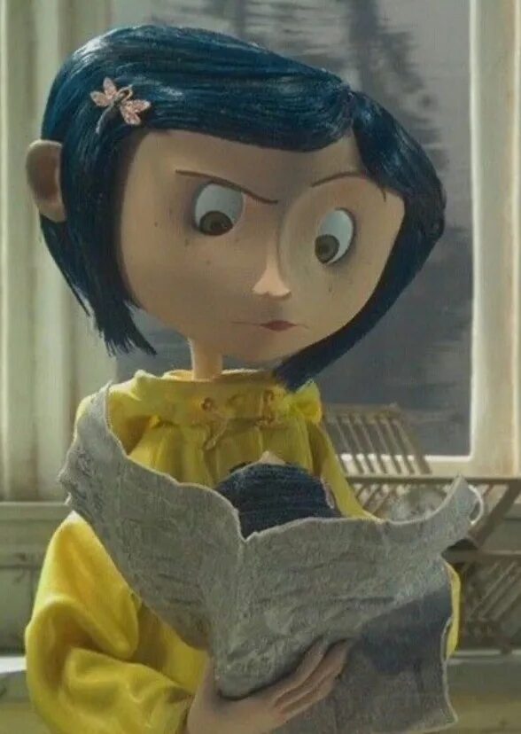 Коралина в стране кошмаров 2 дата выхода. Коралина Джонс. Coraline 2009.