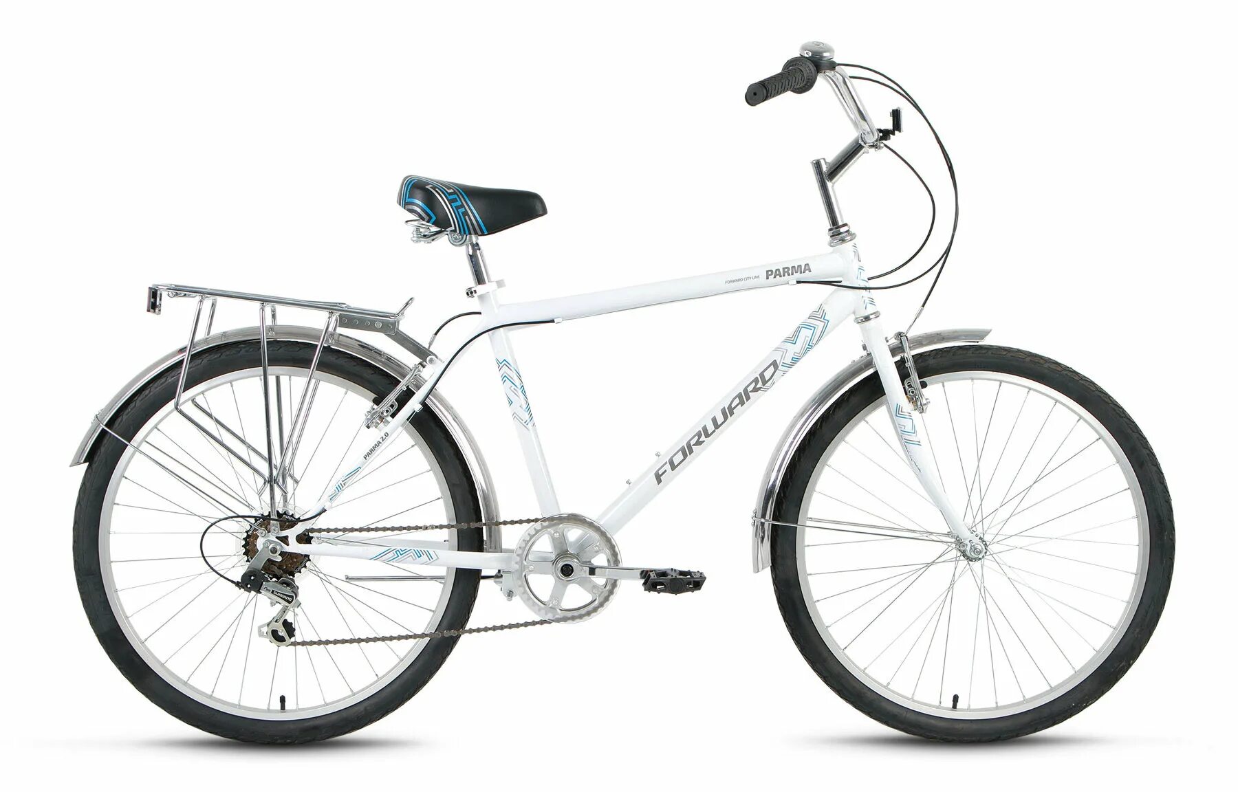 Взрослый велосипед белый. Велосипед форвард Парма. Дорожный велосипед форвард Парма. Велосипед форвард 687 белый. Белый велосипед форвард 6 скоростей.