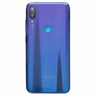 Mi blue