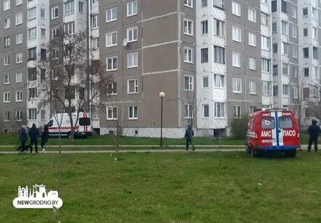 Окна гродно