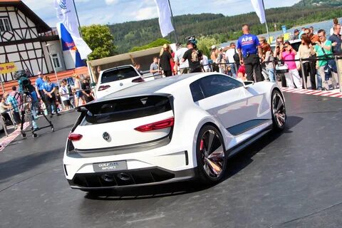 Volkswagen sport