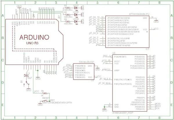 Схема подключения ардуино уно. Multi function shield arduino схема. multi-shield v2.0 для arduino uno. trema shield принципиальная схема. схема arduino isp shield.