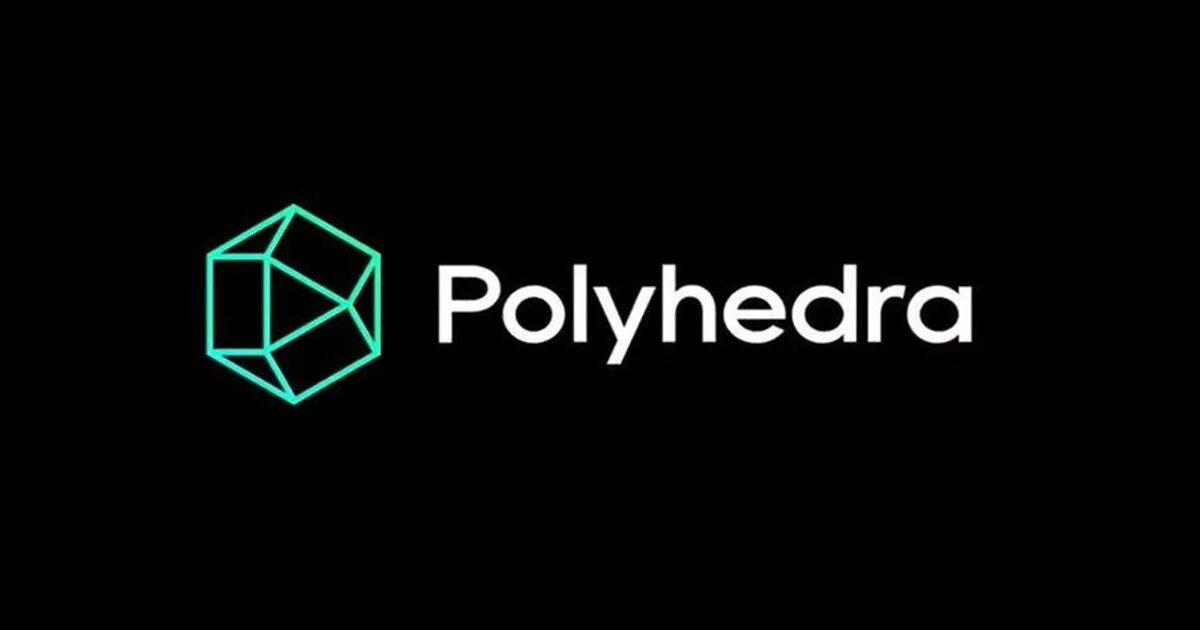 Polyhedra network. Polyhedra zkbridge. Polyhedra Network лого. Polyhedra лого.