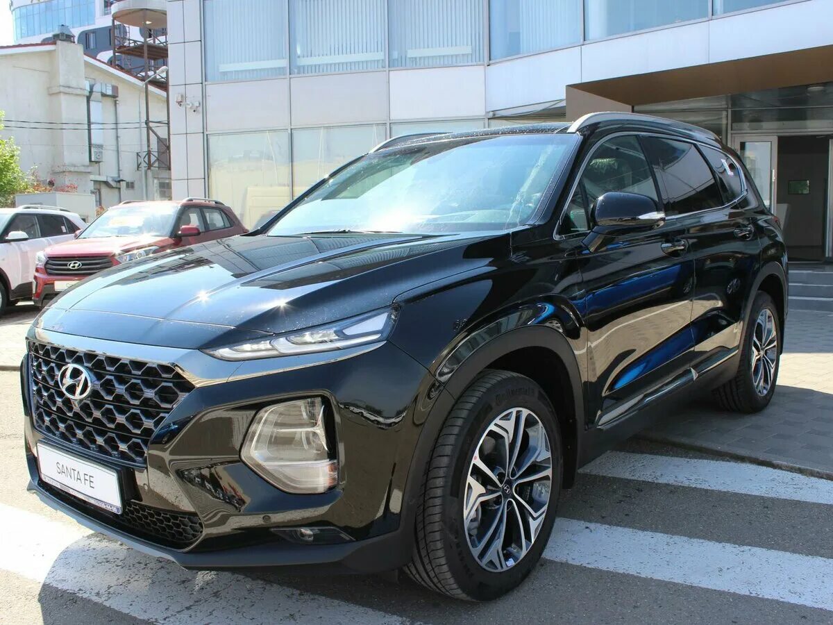 санта фе 2019 2. хендай санта fe 2019. новый hyundai santa fe 2019. 2 diesel. Hyundai santa fe 2019 дизель.
