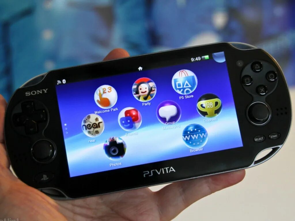 Ps vita 2 psp 2. Большая приставка. Игра про приставки. Игра про приставки. Игра про приставки.