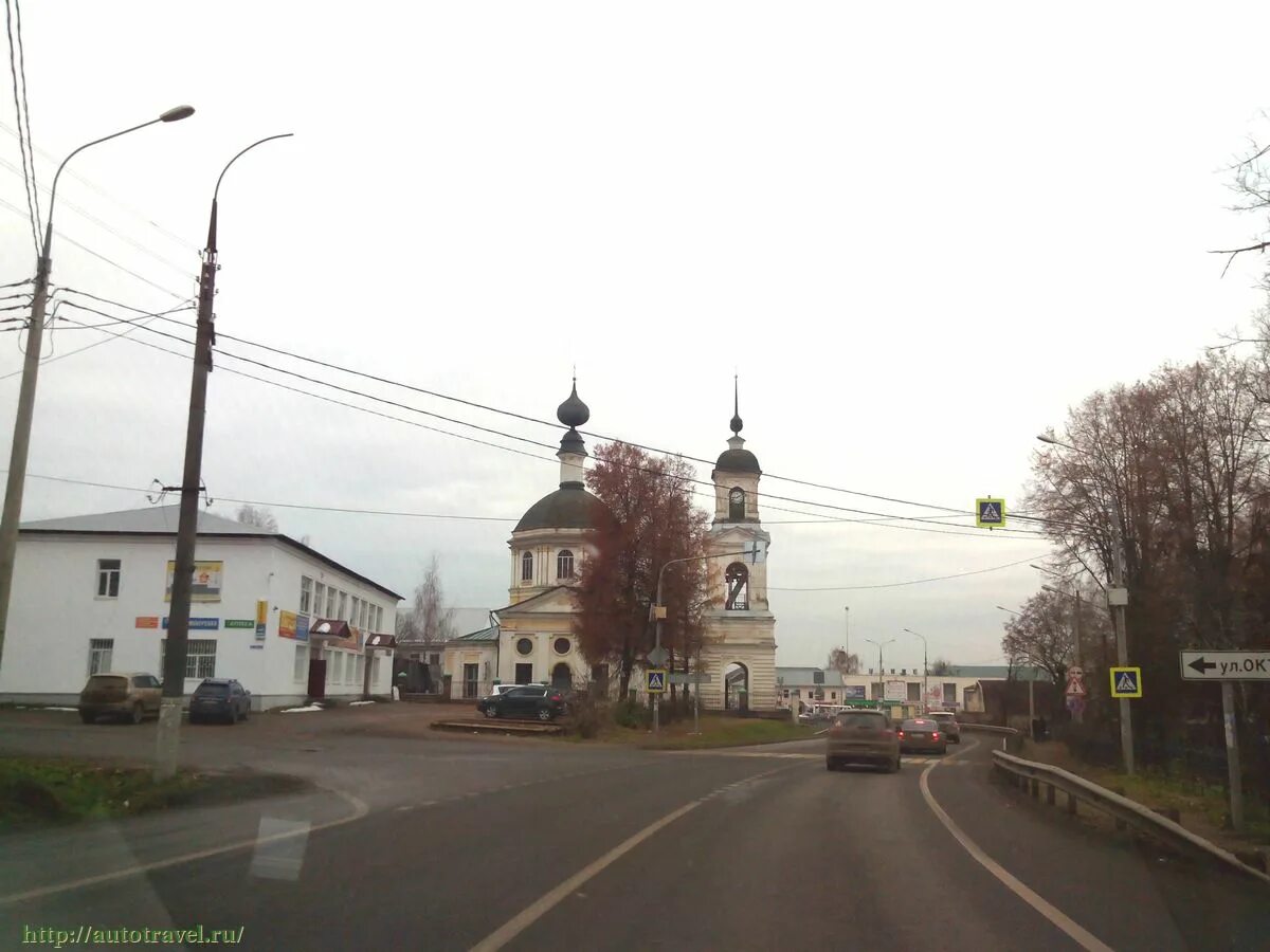 Погода петровск ярославский на неделю. Петровский Ярославль.