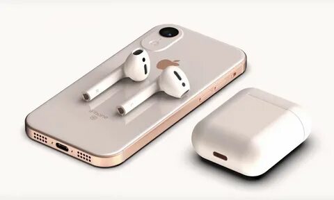 Airpods 3 pro