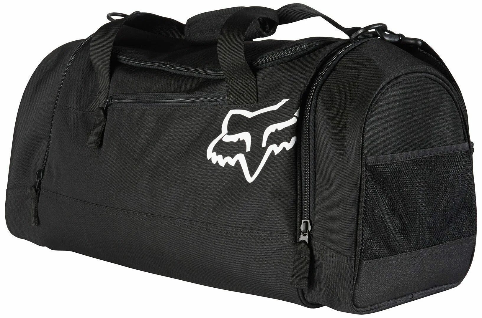 Сумка Fox Podium 180 Duffle Mirer Black, 2022. Fox Racing сумка. Сумка Duffel, черный. Сумка Fox MATPH. Сумка fox