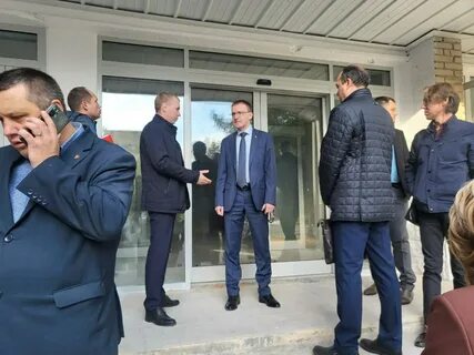 Новости снежинска
