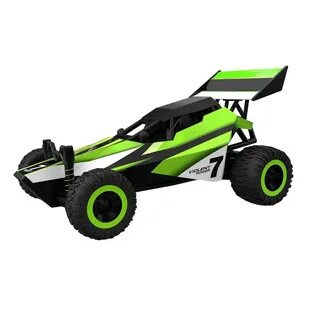 High speed машинка