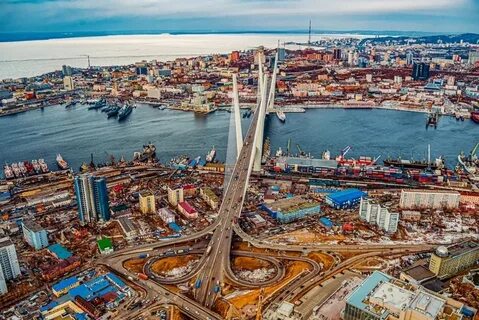 Восточный центр владивосток