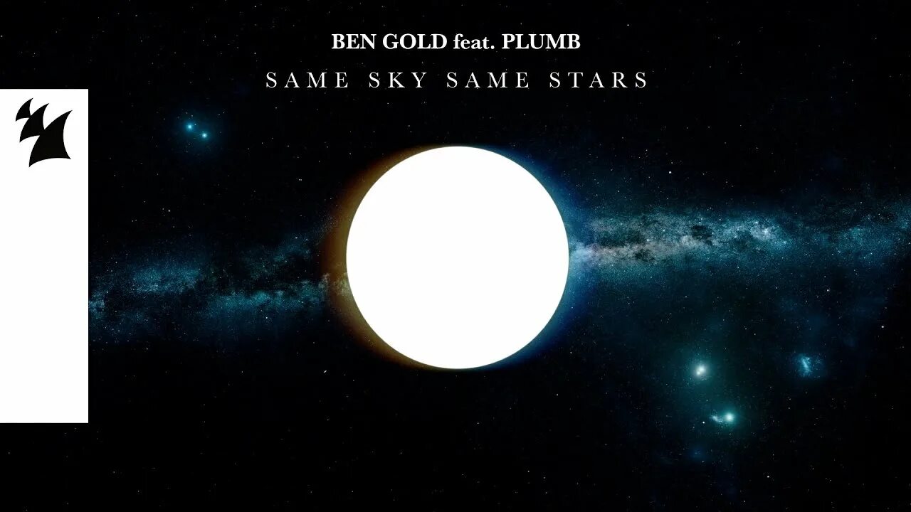Sky same. Ben gold feat plumb same sky same stars. same star.