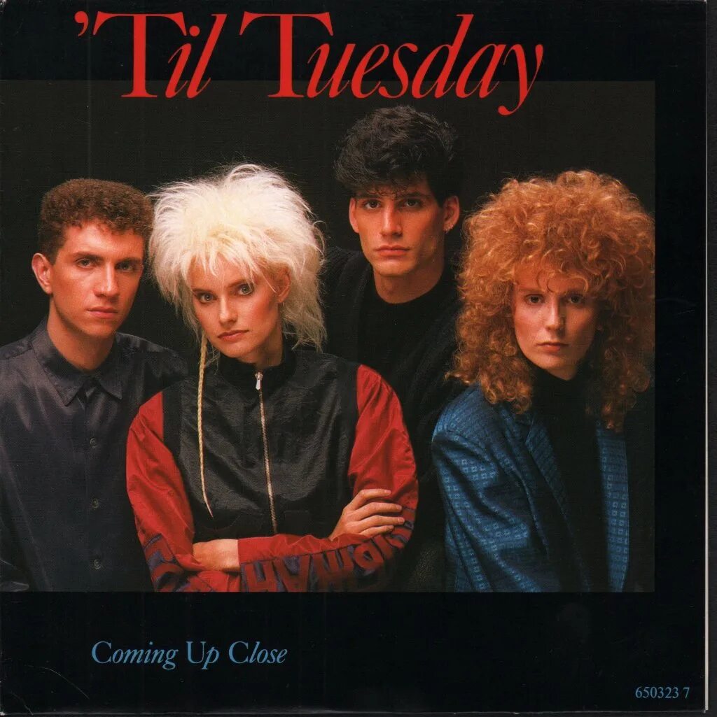 Come on tuesday. Tuesday группа. til tuesday. till tuesday. till tuesday books.