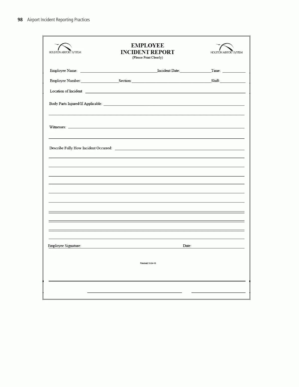 Incident Report. Incident Report form. Incident Report Template. Report бланк.