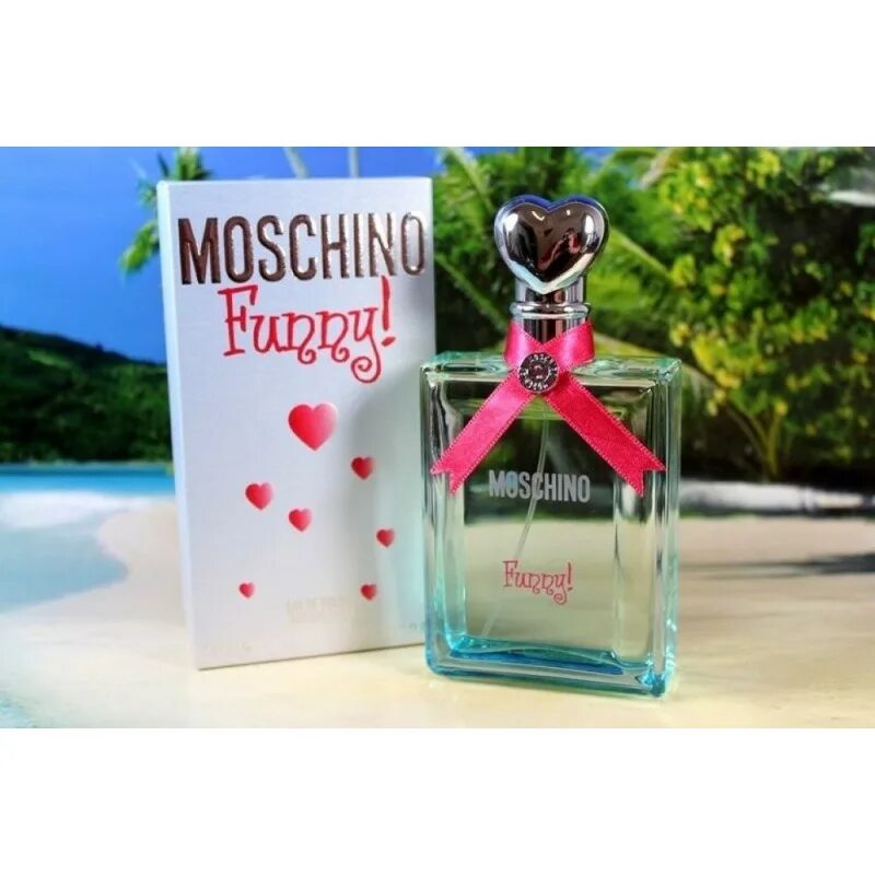 Вода moschino funny. Moschino funny Lady EDT 50 ml-. Moschino funny Moschino 100 мл. Moschino funny w EDT 25 ml. Духи Moschino funny 100ml.