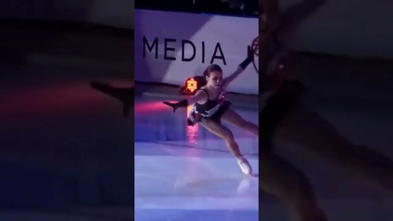 Трусова программа круэлла. Трусова программа круэлла
