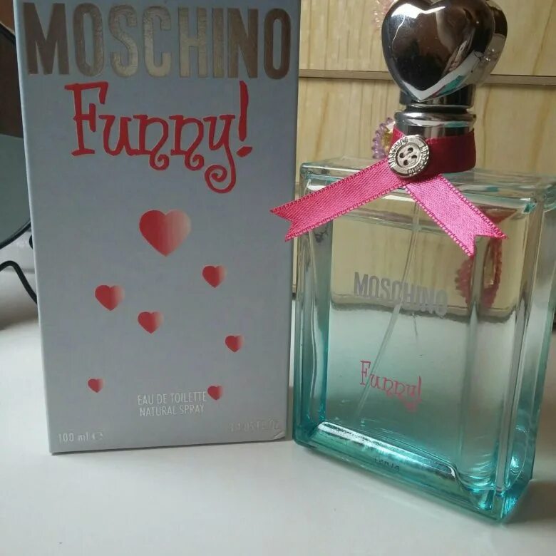 Moschino funny 100. Москино Фанни духи. Moschino funny 100ml. Moschino 100 мл. Москино фанни женские