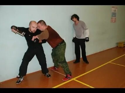 Fight s 12