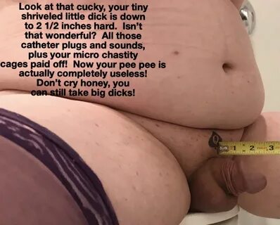 Pinned onto Measuring cucky’s tiny dickBoard in Kink Category.