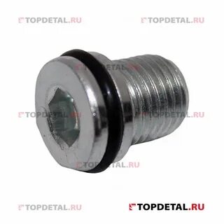 Масляная пробка газель некст