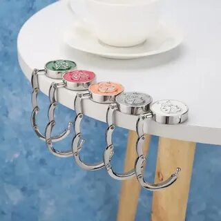 Крючок для сумки