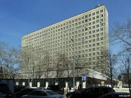 Фгбу вишневского адрес