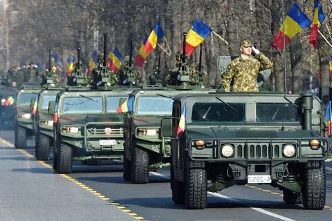 Румынские стали