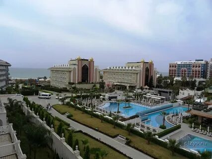 Oz hotels 5